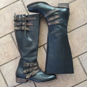 Freebird by Steven Raylene Boot, 9